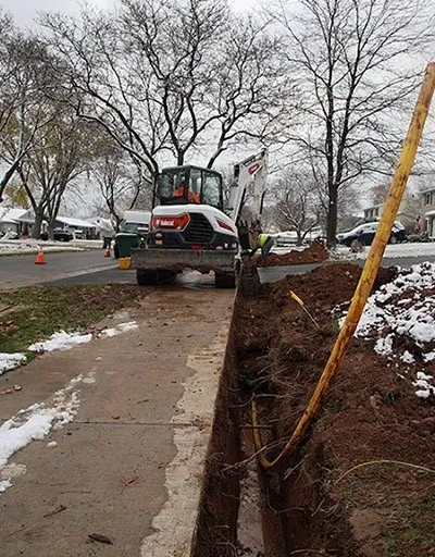 equipment from burrows bros