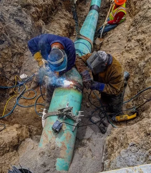 burrows bros inc doing pop fusion service in rochester NY