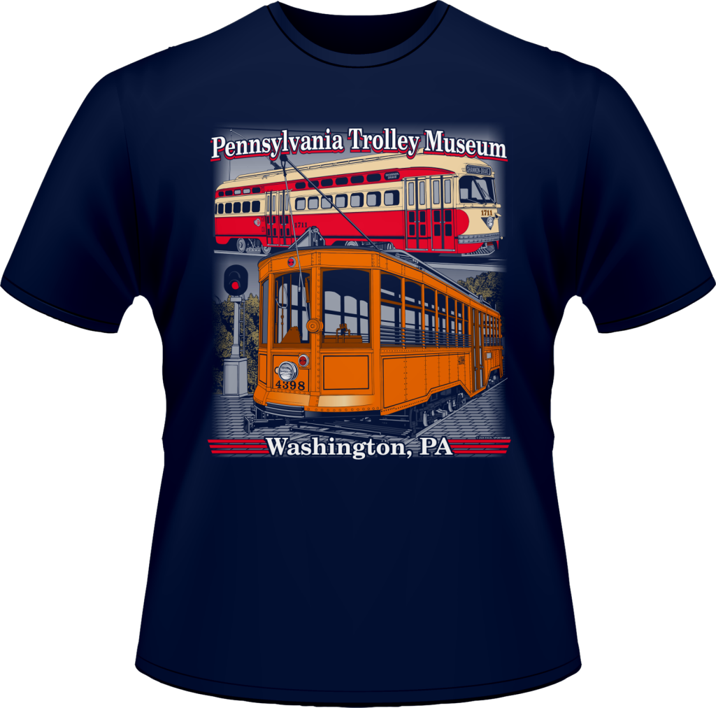 PTM Retro 2 Car Adult T-Shirt