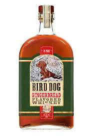 Birddog Gingerbread Whiskey 750ml