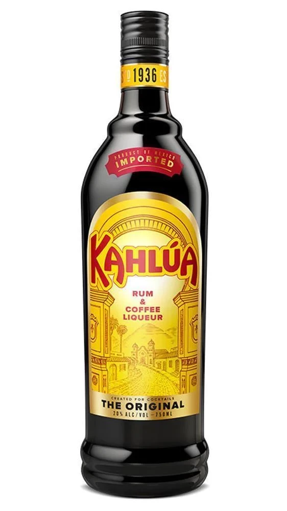 Kahlúa Rum & Coffee Liqueur 1L
