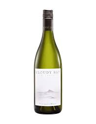 Cloudy Bay Sauvignon Blanc 750ml