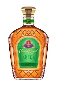 Crown Royal Regal Apple 750ml