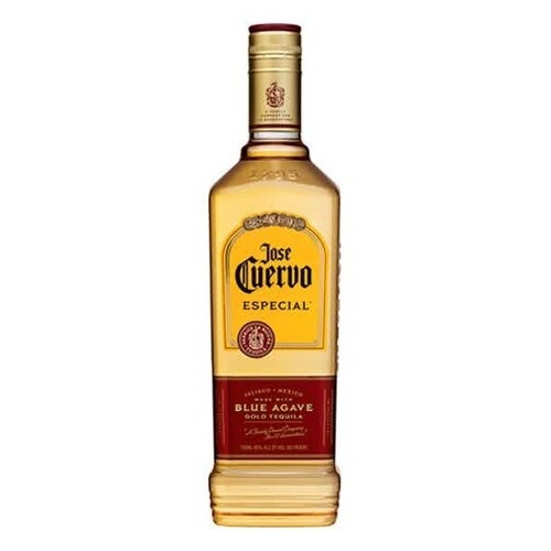 Jose Cuervo Gold 375ml