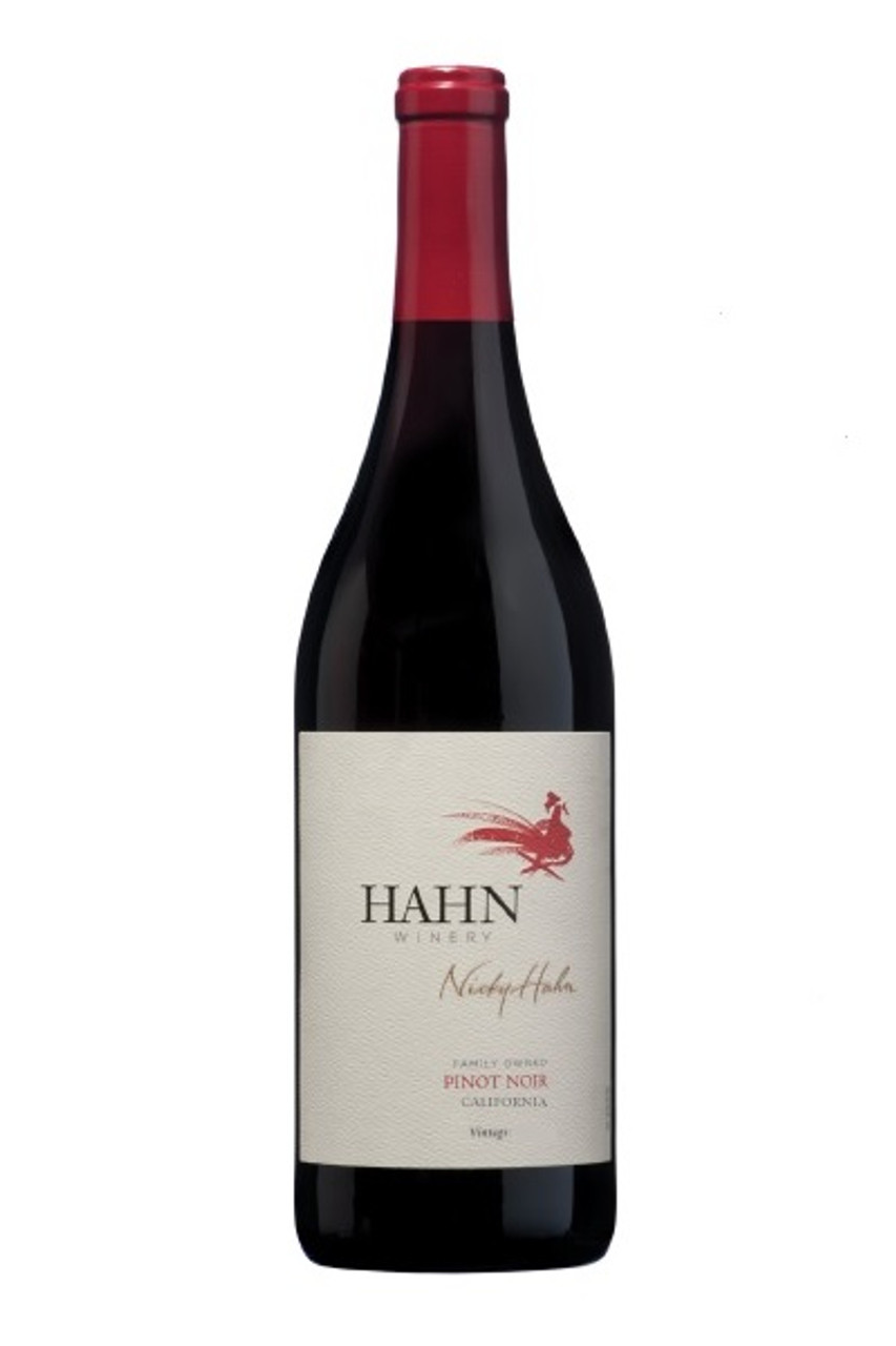 Hahn Pinot Noir 750