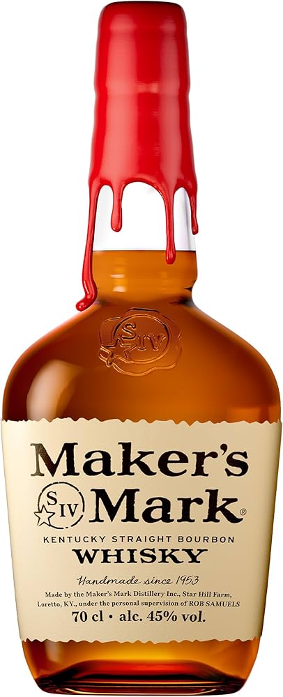 Maker's Mark 750ml