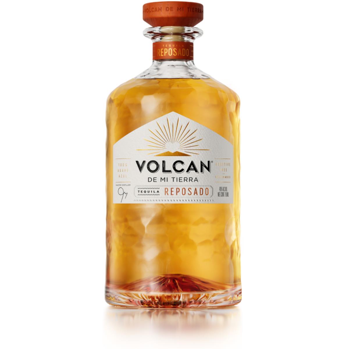 Volcan Reposado 750ml