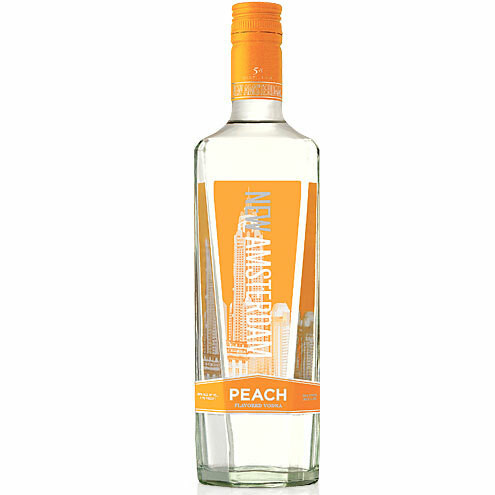 New Amsterdam Peach 1.75