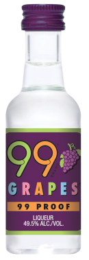 99 Grapes 50ml