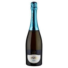 Cinzano Asti Spumante 750ml
