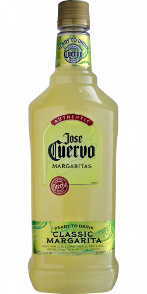 Jose Cuervo Classic Margarita Mix