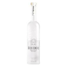 Belvedere 1.75L