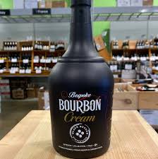 Black Button Bourbon Cream 750