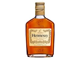 Hennessy VS 100ml