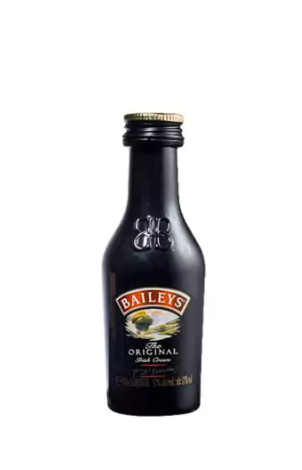 Baileys Original Irish Cream 50ml