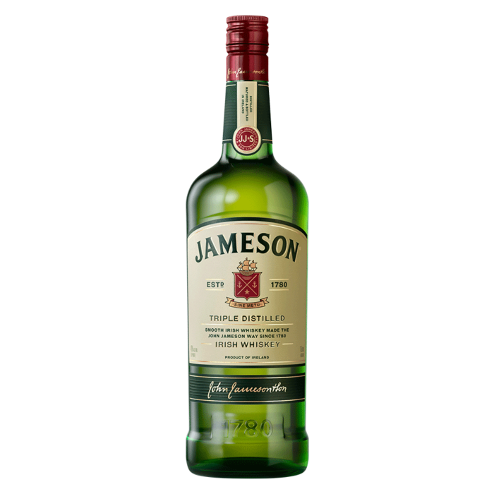 Jameson 750
