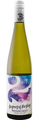 3 Brothers Second Degree Ries