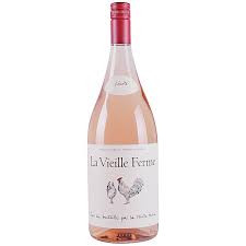 La Vieille Ferme Rose 1.5
