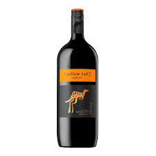 Yellowtail Merlot 1.5