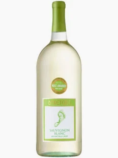 Barefoot Sauvignon Blanc 1.5L