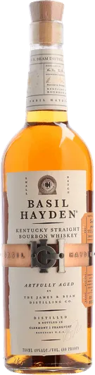 Basil Hayden's Bourbon 750ml