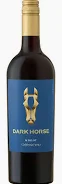 Dark Horse Merlot 750ml