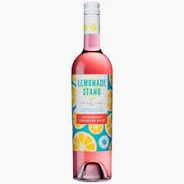 Lemonade Stand Rosé 750ml