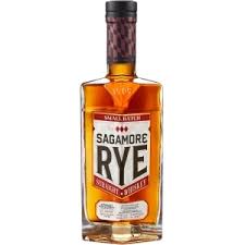Sagamore Spirit Rye Whiskey 750ml