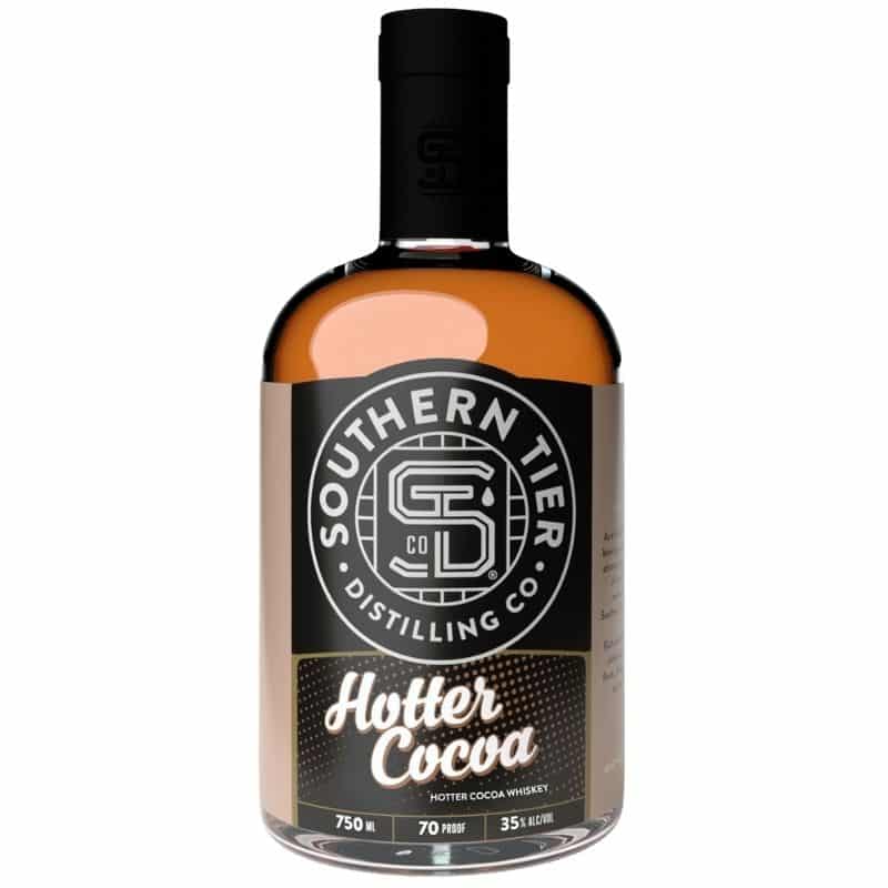 Southern Tier Hotter Coco 750ml