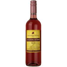 Thousand Island Winery Alex Bay Rosé 750ml