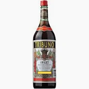 Tribuno Sweet Vermouth 750ml
