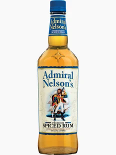 Admiral Nelson Rum 750ml