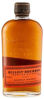 Bulleit Bourbon 750ml