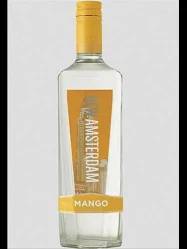 New Amsterdam Mango 750ml