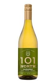 101 North Chardonnay 750ml