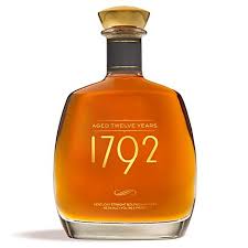 1792 Bourbon 12 Yr 750ml