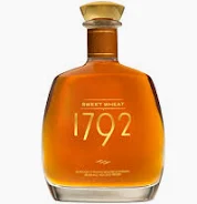 1792 Bourbon Sweet Wheat 750ml