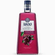 1800 Margarita Black Cherry 1.75L