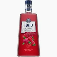 1800 Margarita Raspberry 1.75L