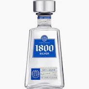 1800 Tequila Silver 1.75L