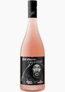 19 Crimes Cali Rose Snoop Dog 750ml