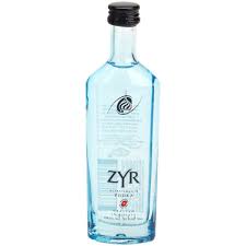 Zyr Vodka 50ml