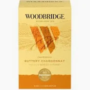 Woodbridge Buttery Chardonnay 3.0L