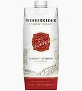 Woodbridge Cabernet Sauvignon 500ml