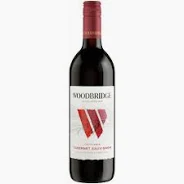 Woodbridge Cabernet Sauvignon 750ml