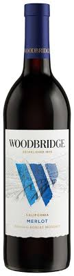 Woodbridge Merlot 750ml