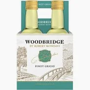 Woodbridge Pinot Grigio 4Pk