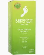 Barefoot Sauvignon Blanc 3L