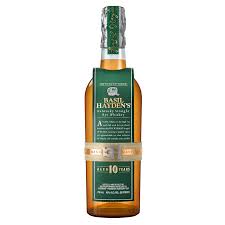 Basil Hayden's Straight Rye 750ml