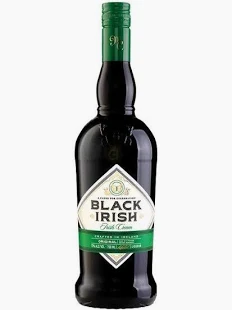 Black Irish Irish Cream 750ml